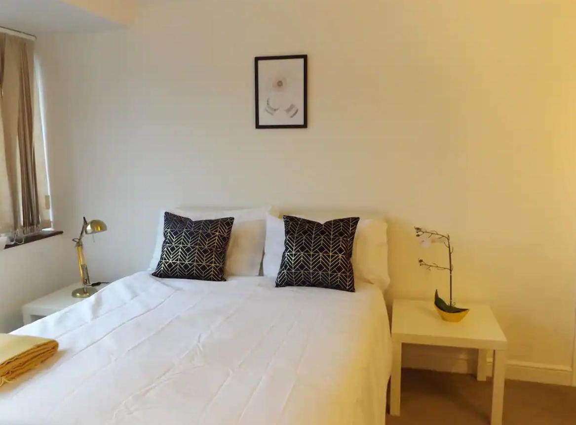 The Gainford House Hotel Coventry Eksteriør billede